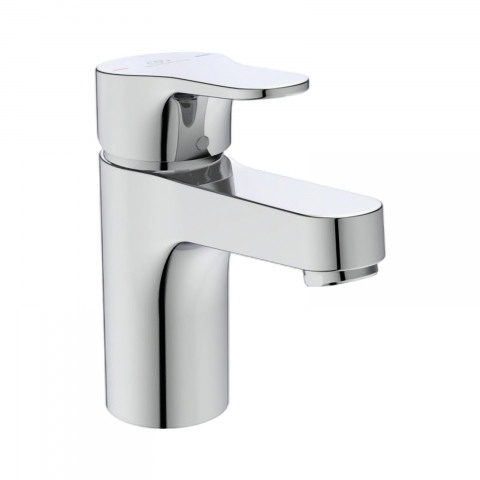 Baie - Baterie pentru lavoar H80 CERABASE Crom Ideal Standard