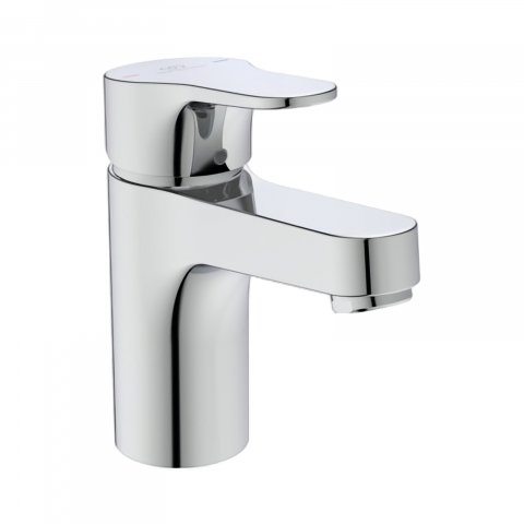 Baterie pentru lavoar H80 cu dus igienic CERABASE Crom Ideal Standard [1]