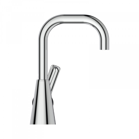 Baterie pentru lavoar lebada, fara ventil IdealStream Ideal Standard [2]