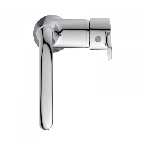 Baterie pentru lavoar lebada, fara ventil IdealStream Ideal Standard [1]