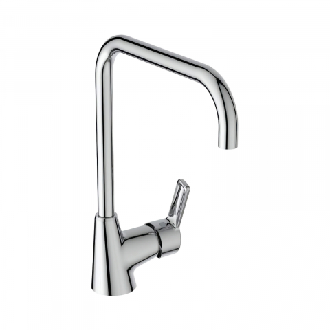 Baterii bucatarie si accesorii - Baterie lebada bucatarie IdealStream Ideal Standard