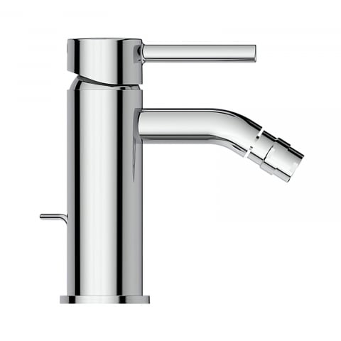 Baterie pentru bideu CERALINE Crom Ideal Standard [1]