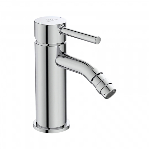 Baie - Baterie pentru bideu CERALINE Crom Ideal Standard