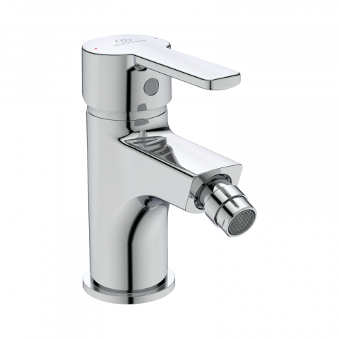 Baterii bideu si dusuri igienice - Baterie pentru bideu cu ventil IdealStream Ideal Standard