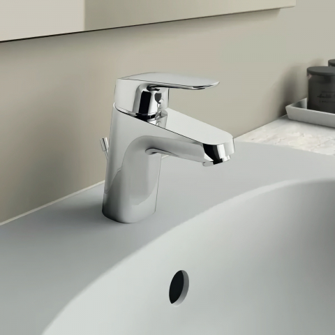 Baterie pentru lavoar CERAFLEX cu ventil Ideal Standard [3]