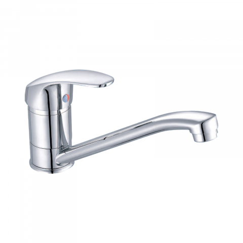Baterii de bucatarie - Baterie pipa medie B106 EVP