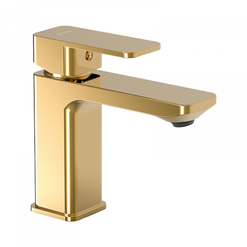 Baterii lavoar - Baterie stativa LOFT Gold Valvex