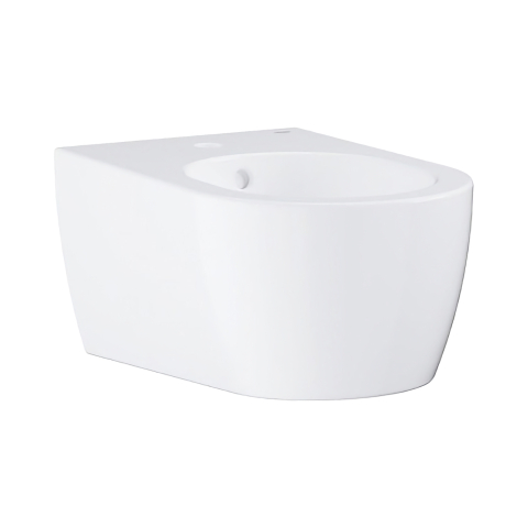 Baie - Bideu Essence suspendat Pure Guard 540 x 355 mm Grohe