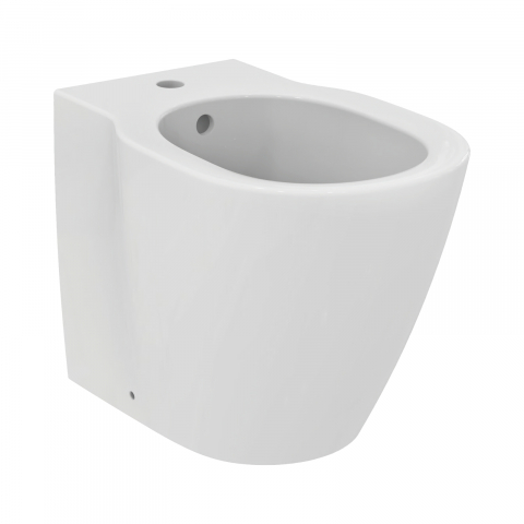 Bideuri si urinare - Bideu stativ lipit de perete CONNECT BTW Ideal Standard