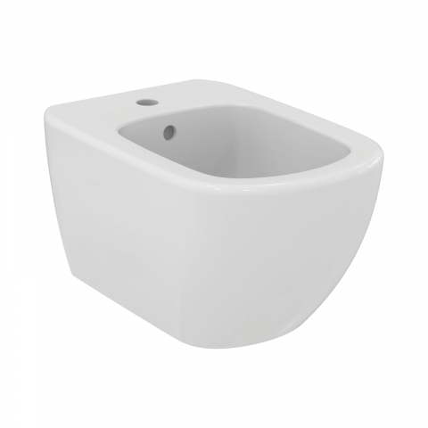 Bideuri si urinare - Bideu suspendat Tesi Ideal Standard