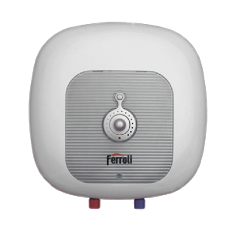 Boiler electric Cubo 15 SV 15 15 Litri Ferroli [1]