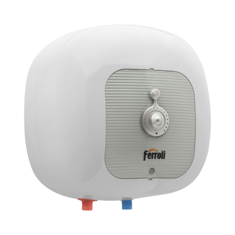 Boilere si instanturi apa calda - Boiler electric Cubo 30 SV 15 30 Litri Ferroli