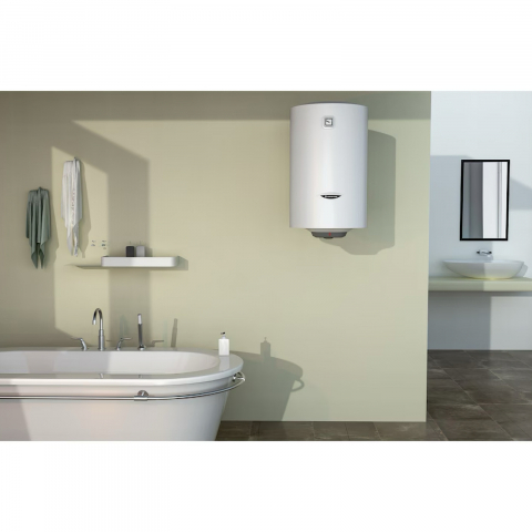 Boiler Termoelectric Ariston PRO R 100 VTD 18K [2]