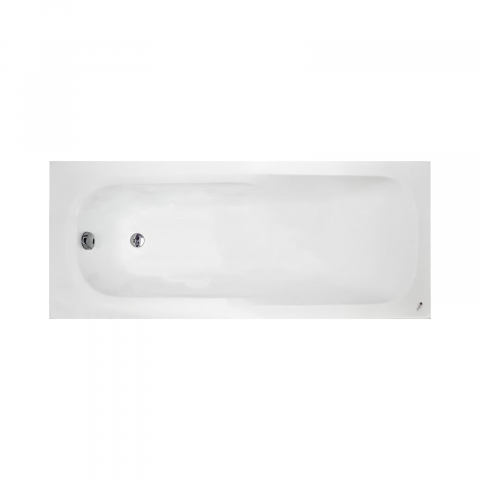Baie - Cada de baie dreptunghiulara FREYA 170 x 70 Belform