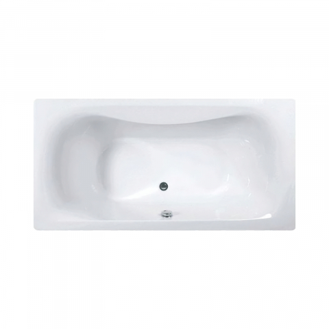 Baie - Cada de baie EMOTION 180 x 90 x 46 cm Belform