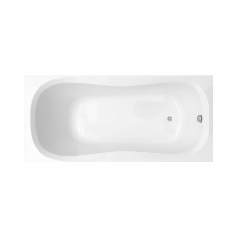 Cazi de baie - Cada de baie LIRIA 170 x 80 x 40 cm Belform