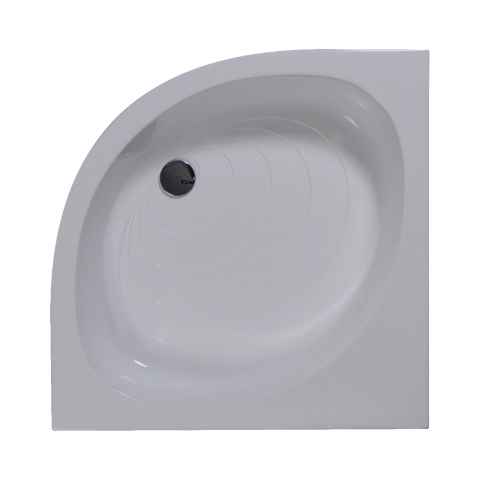 Cadite de dus - Cadita de dus ELIPSE 90 x 90 cm Belform