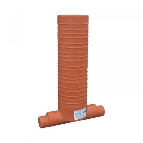 Canalizare exterioara - Camin Racord | Inspectie KompactKIT DN630 1IN 1OUT D.200/160 H1500
