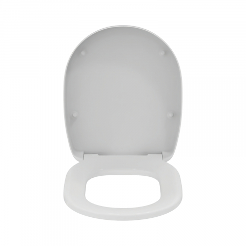 Capac vas WC, inchidere lenta Connect Space Ideal Standard [3]