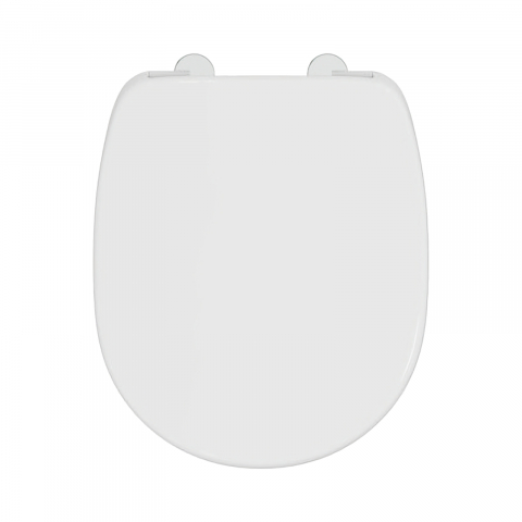 Capac vas WC, inchidere lenta Connect Space Ideal Standard [5]