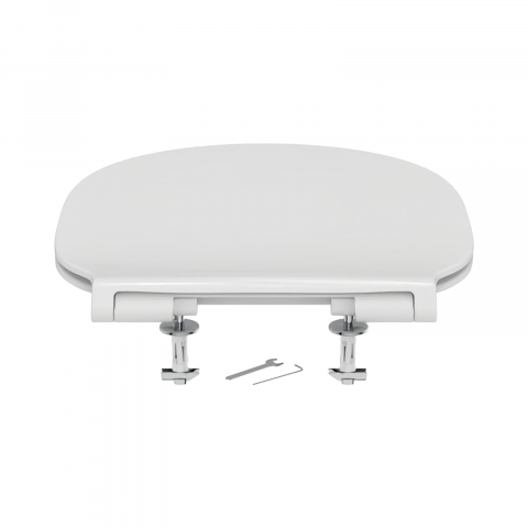 Capac vas WC SUBTIRE Connect Air Ideal Standard [5]