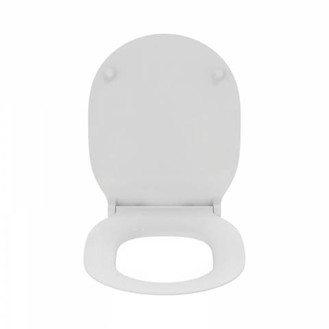 Capac vas WC SUBTIRE, inchidere lenta Connect Air Ideal Standard [2]