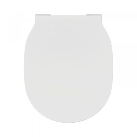 Capac vas WC SUBTIRE, inchidere lenta Connect Air Ideal Standard [4]