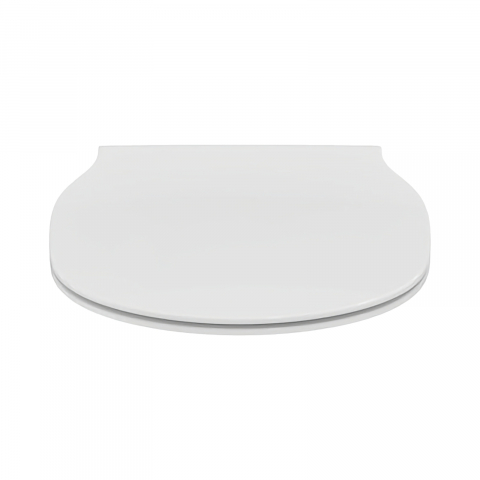 Capac vas WC SUBTIRE, inchidere lenta Connect Air Ideal Standard [1]