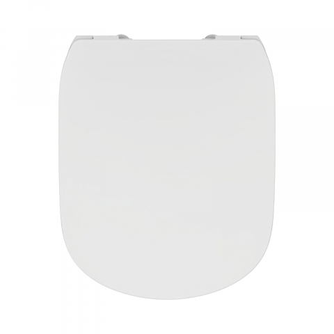 Capac vas WC SUBTIRE, inchidere lenta Tesi Ideal Standard [4]