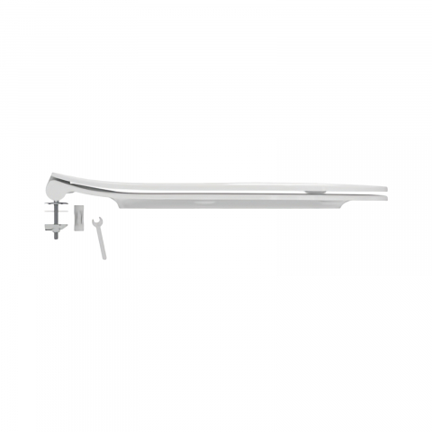 Capac vas WC SUBTIRE, inchidere lenta Tesi Ideal Standard [3]