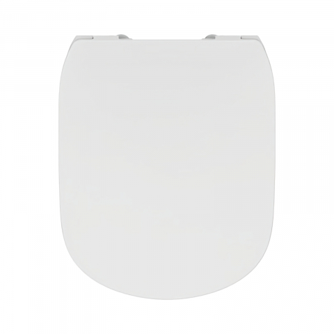 Capac vas WC, SUBTIRE Tesi Ideal Standard [4]
