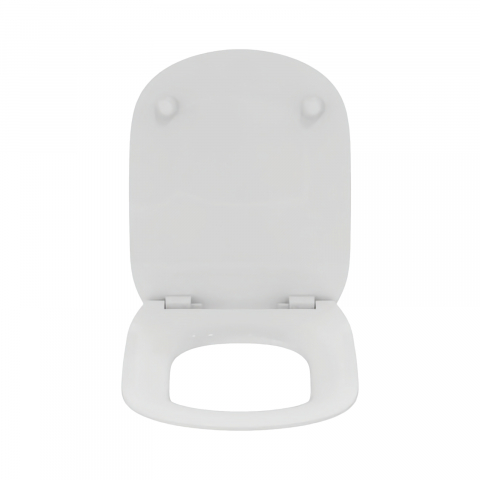 Capac vas WC, SUBTIRE Tesi Ideal Standard [2]