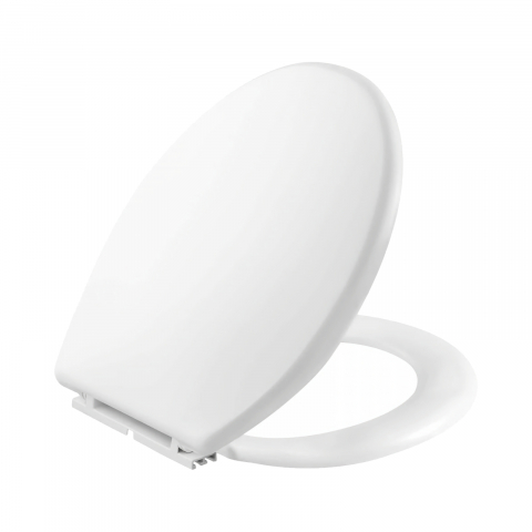 Accesorii baie - Capac WC Atlantic