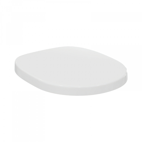 Baie - Capac vas WC Connect Space Ideal Standard