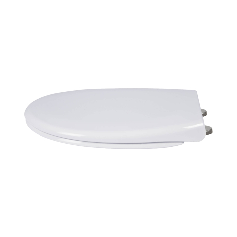 Capac WC Creta Alb Soft Close Eurociere [1]
