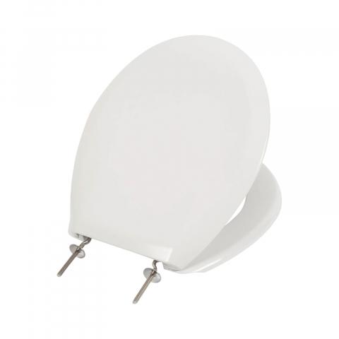 Accesorii baie - Capac WC Legerino inox