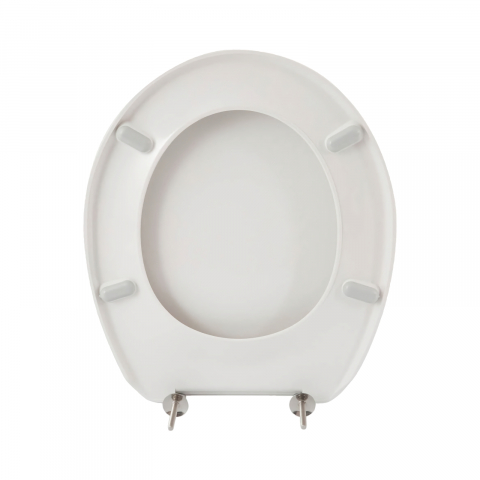 Capac WC Legerino inox [2]