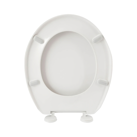 Capac WC Legno Duroplast Alb Eurociere [2]