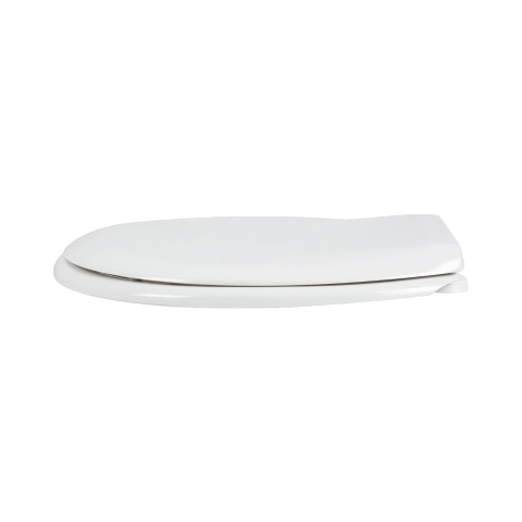Capac WC Legno Duroplast Alb Eurociere [1]