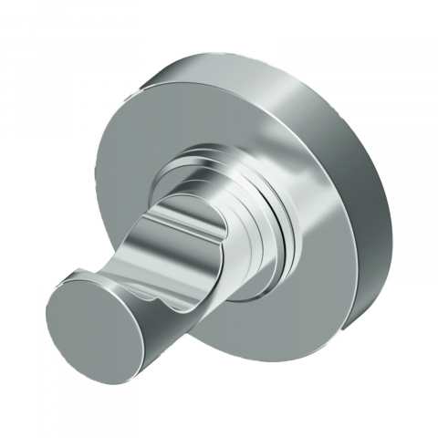 Cuier - Carlig simplu Iom crom Ideal Standard