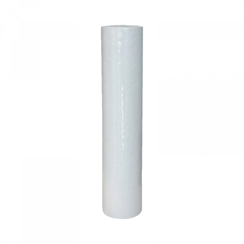 Cartuse filtrante - Cartus filltru aquaPUR apa rece 20 PP 20 microni Valrom