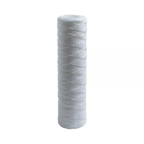 Cartuse filtrante - Cartus filtrant aquaPUR 10 fir PP 20 microni Valrom