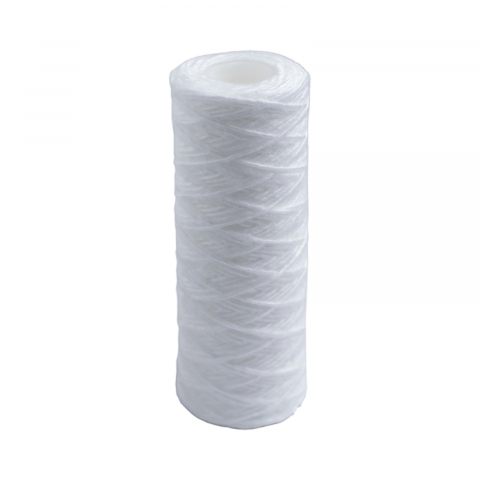 Cartuse filtrante - Cartus filtrant aquaPUR 7 fir PP 5 microni Valrom