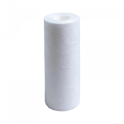 Cartuse filtrante - Cartus filtrant aquaPUR 7 PP expandat 1 micron Valrom
