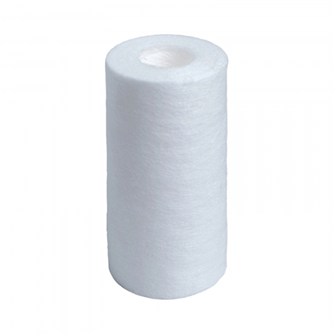 Cartuse filtrante - Cartus filtrant aquaPUR 5 PP expandat 1 micron Valrom