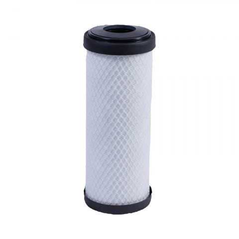 Cartuse filtrante - Cartus filtrant aquaPUR 7 carbune activ bloc Valrom
