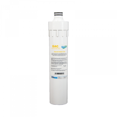 Cartus filtrant Quick-Change aquaPUR 11 carbune activ granular Valrom