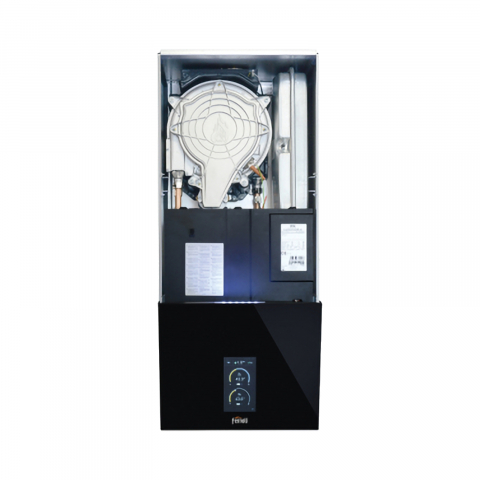 Centrala in condensare BlueHelix MAXIMA 28C + Connect Ferroli [2]