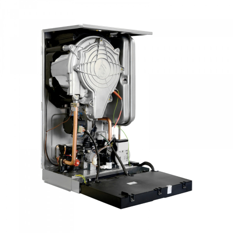 Centrala in condensare BlueHelix MAXIMA 34C Ferroli [3]