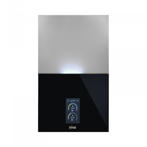 Centrala in condensare BlueHelix MAXIMA 34C Ferroli [1]